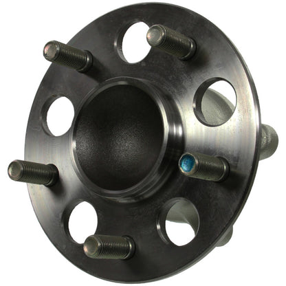 MOOG 06-12 Honda Civic Rear Hub Assembly Moog