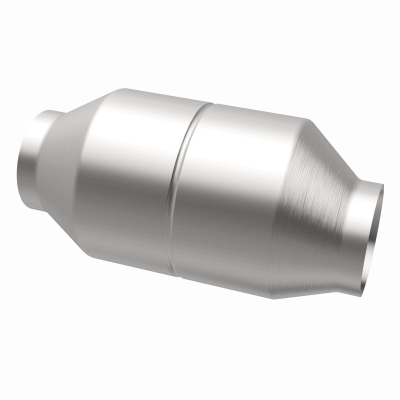 MagnaFlow Conv Univ 02-06 Dodge Ram 2500/3500 Pickup 5.9L Cummins Diesel H.O. Magnaflow