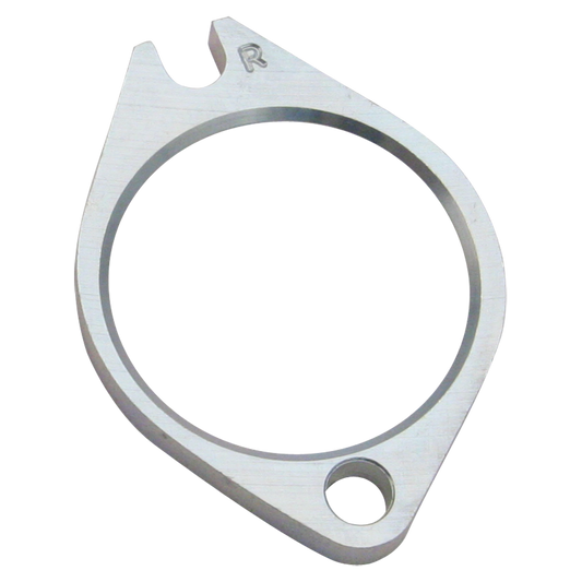 S&S Cycle Low Profile Rear Manifold Flange - 106-1345