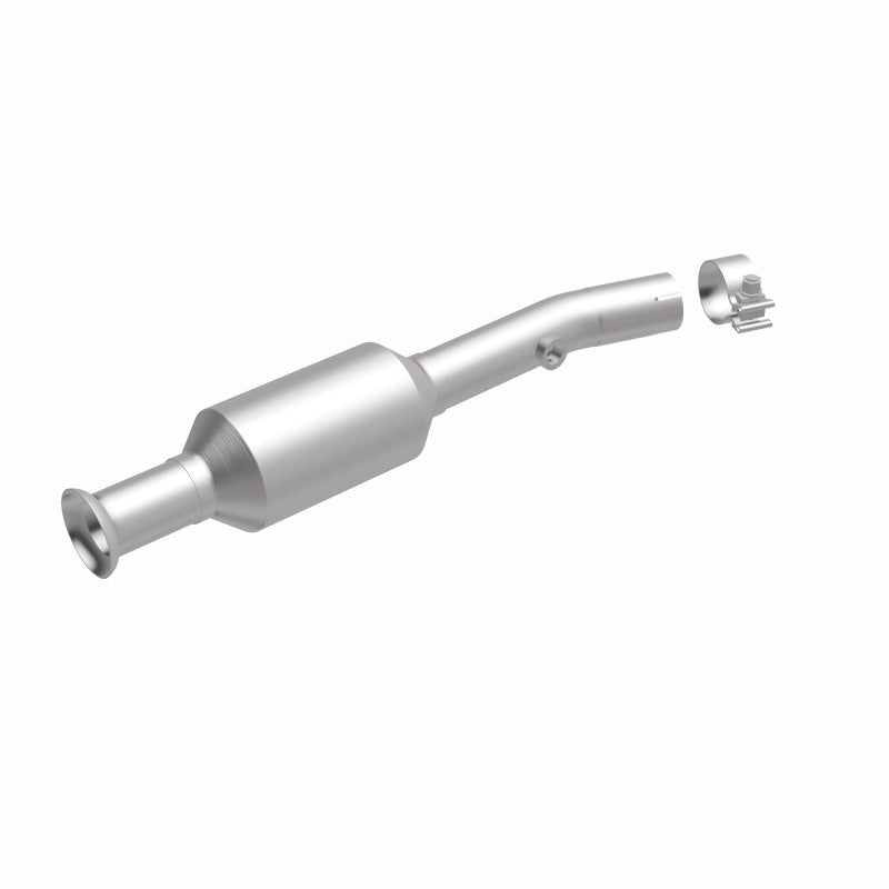 Magnaflow 98-02 Prizm L4 1.8 OEM Underbody Direct Fit Converter Magnaflow