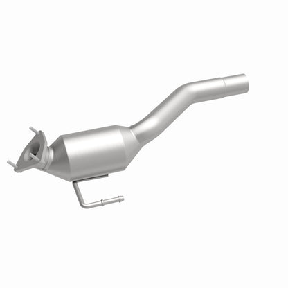 MagnaFlow Conv DF 04-07 VW Touareg 4.2L Driver Side Magnaflow