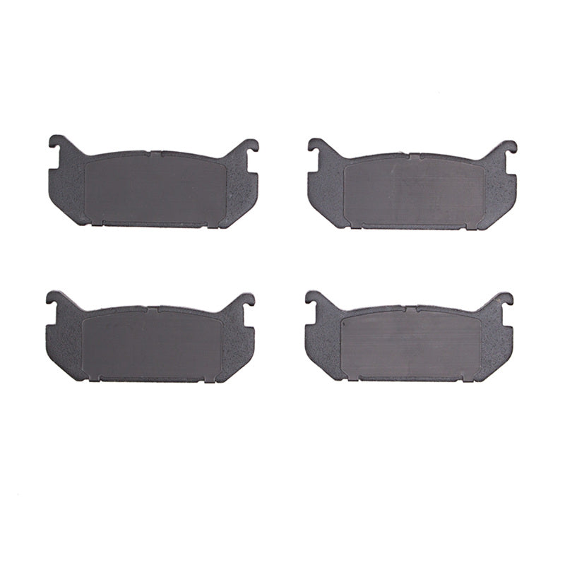 R1 93-02 Mazda MX-6 Rear Optimum OE Brake Pads