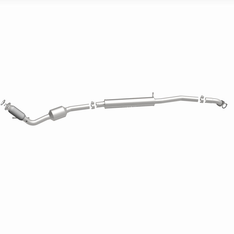 Magnaflow 2019 Toyota RAV4 2.5L Direct Fit Catalytic Converter Magnaflow