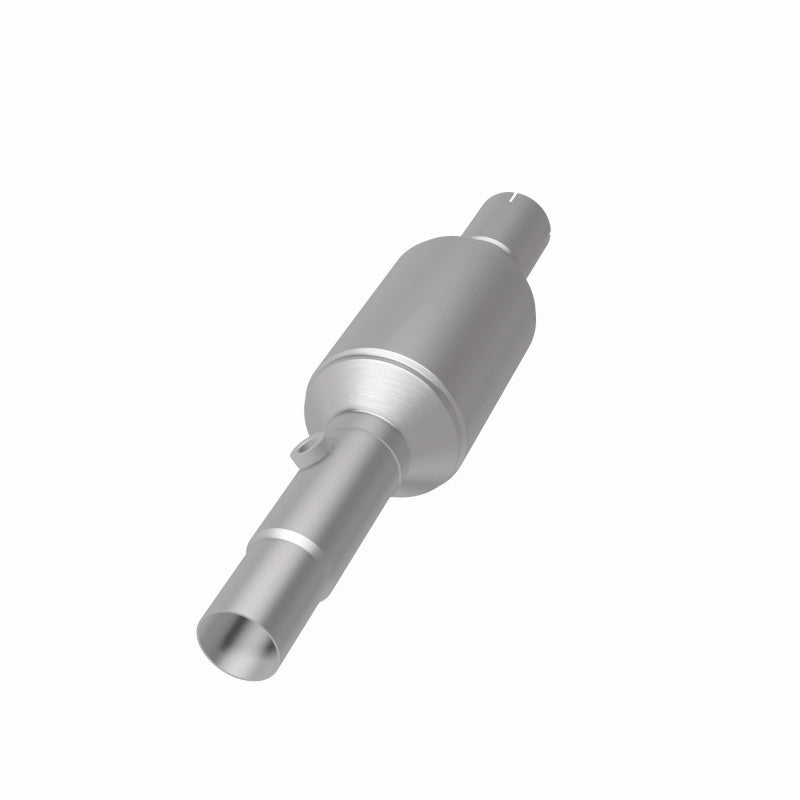 MagnaFlow Conv Direct Fit 96-98 Jeep Grand Cherokee Underbody Magnaflow