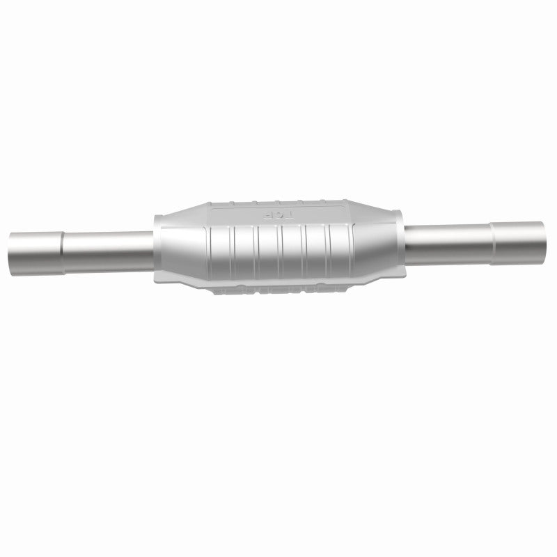 MagnaFlow Conv DF GM 26X6.5 X4 2/2 Magnaflow