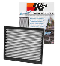 Load image into Gallery viewer, K&amp;N 15-16 Kia Forte Cabin Air Filter