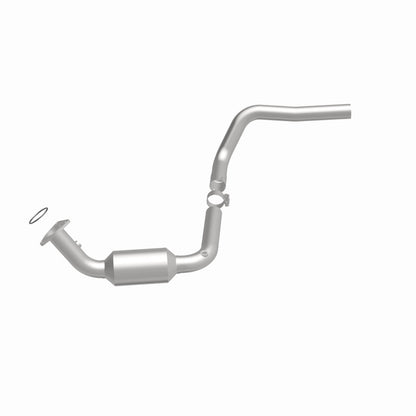 MagnaFlow Catalytic Converter Direct Fit Hummer H2 Magnaflow