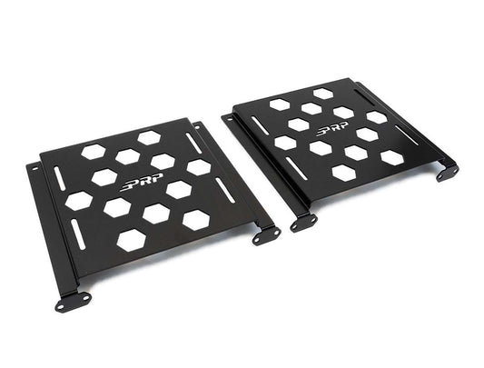 PRP 2023+ Polaris RZR XP Seat Mount - (Pair) C89