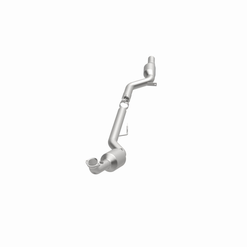 Magnaflow Conv DF 05-10 SLK55 AMG 5.5L ps Magnaflow