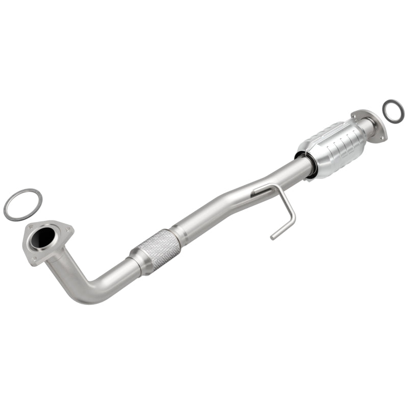 MagnaFlow Conv DF 99-00 Toyota Camry 2.2L Magnaflow