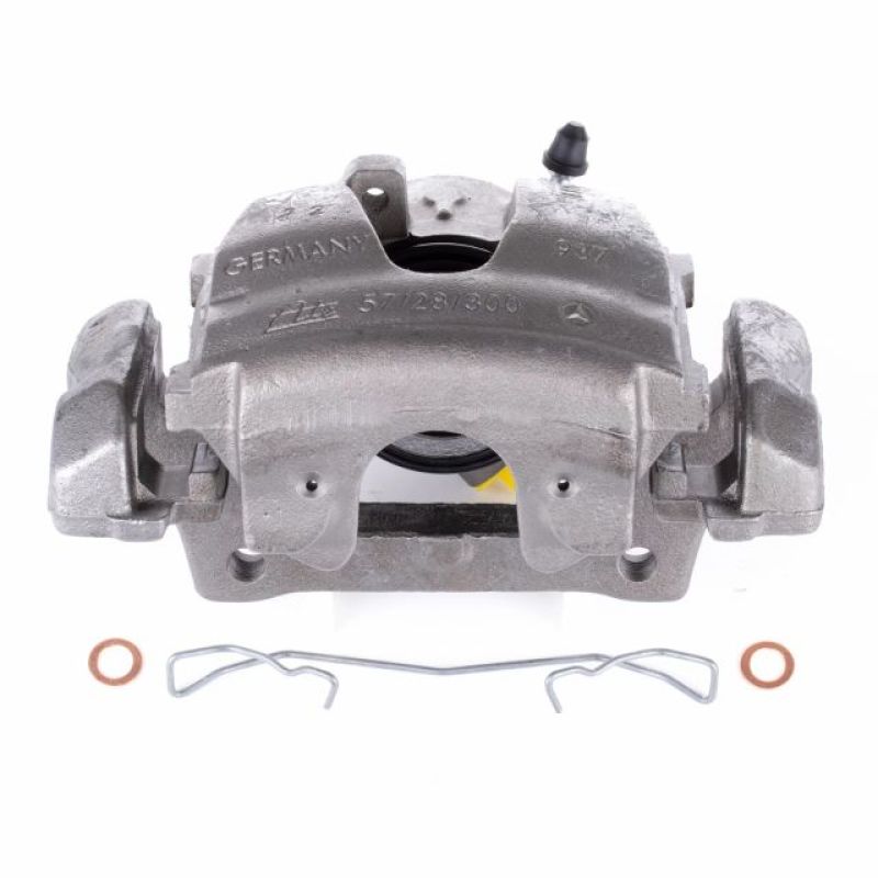 Power Stop 04-08 Chrysler Crossfire Front Right Autospecialty Caliper w/Bracket PowerStop