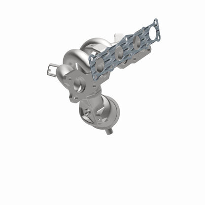 Magnaflow Conv DF 2006 Kia Optima 2.4L Magnaflow