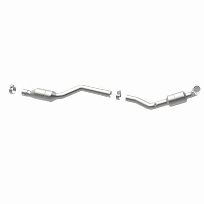 Magnaflow 2006 Mercedes-Benz SL500 5.0L Direct Fit Converter Magnaflow