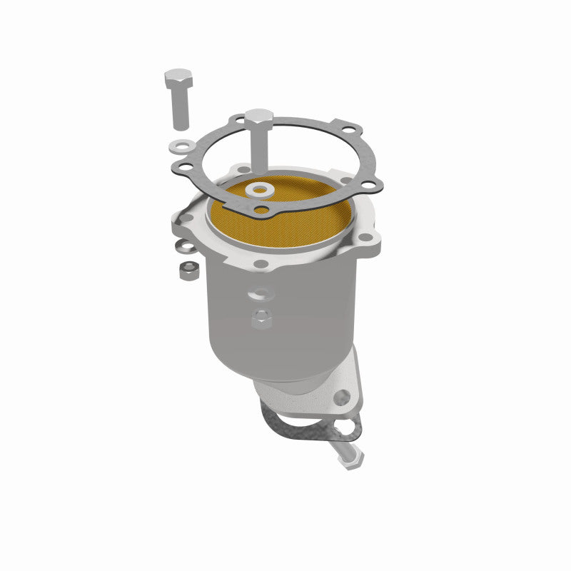 MagnaFlow Conv DF 03-06 Santa Fe Front cc 3.5L Magnaflow