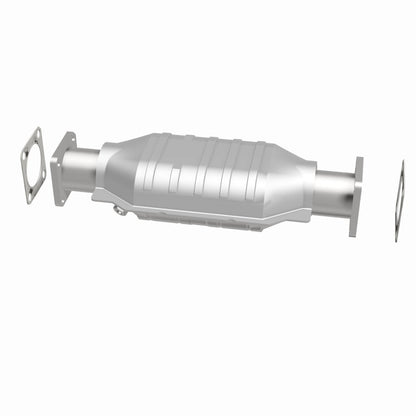 MagnaFlow California Converter Direct Fit 75-82 Chevrolet LUV 1.8L / 86-91 Isuzu Trooper 2.3L Magnaflow