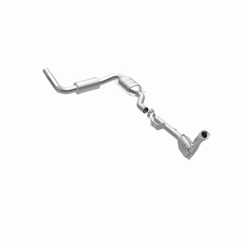 MagnaFlow Conv DF Mercedes ML320 99-02 Driver Side OEM Magnaflow