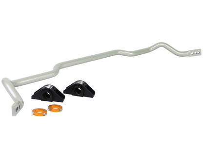 Whiteline 02-06 Acura RSX 01-05 Honda Civic Rear Sway Bar 26mm 3 Point Adjustable Whiteline