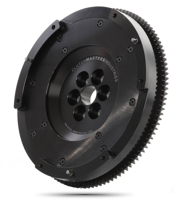 Clutch Masters 19-23 Mazda Miata MX-5 2.0L Lightweight Aluminum Flywheel FW-315-AL