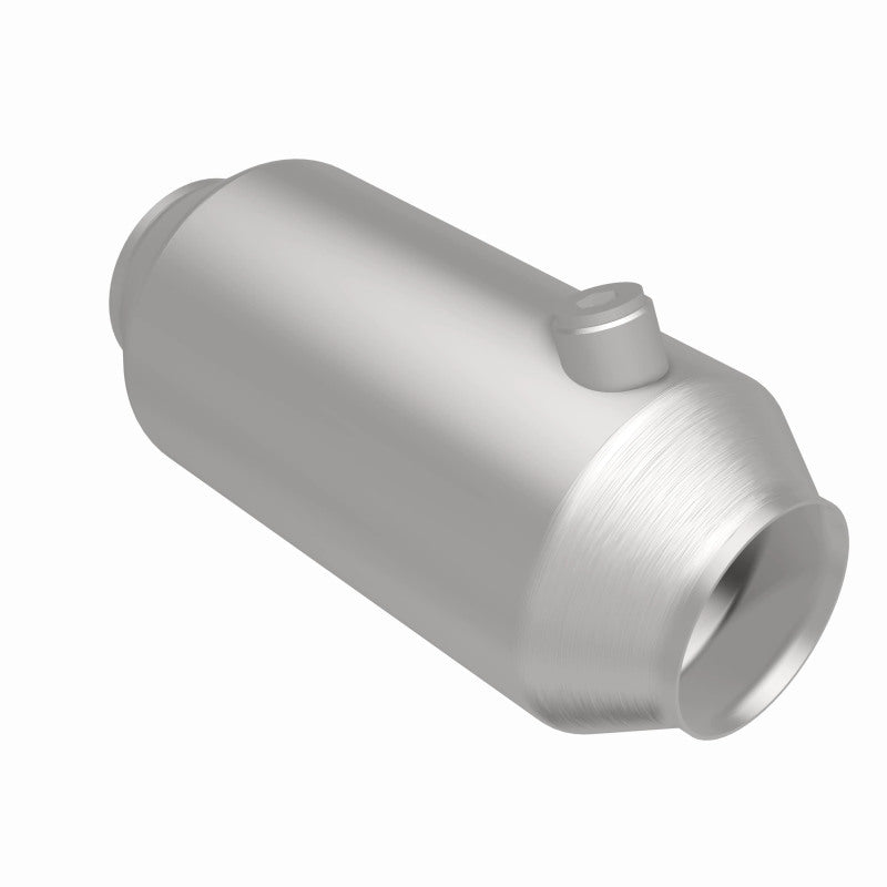 MagnaFlow Conv Univ 2.50inch Inlet Magnaflow