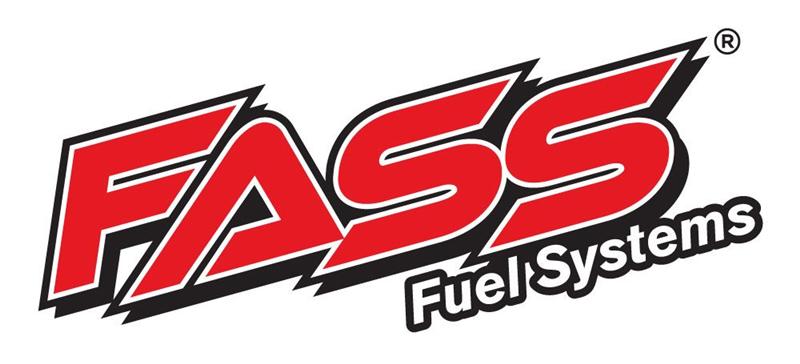 FASS Mounting Package for Part Number FA D05 095/150/220/260G
