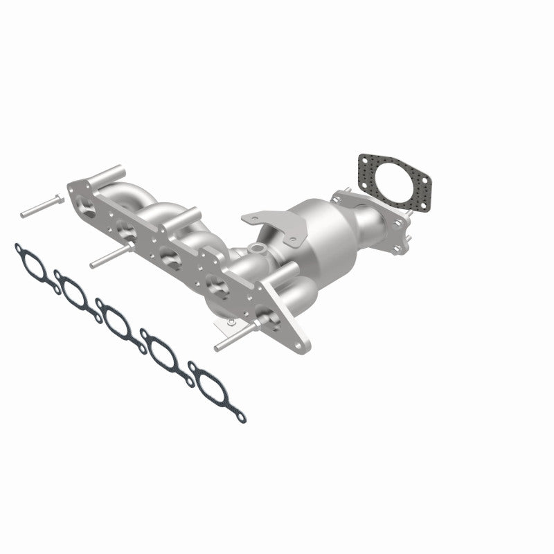 MagnaFlow Conv DF 01-05 Volvo S60 2.4L / V70 2.4L Magnaflow