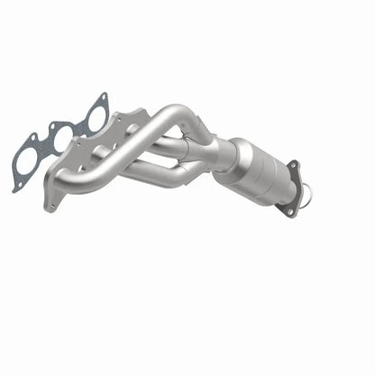 MagnaFlow Conv DF 10-12 Toyota FJ/4Runner 4.0L Magnaflow