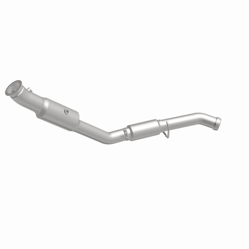 Magnaflow 15-16 GL450 V6 3 OEM Underbody Direct Fit Converter Magnaflow