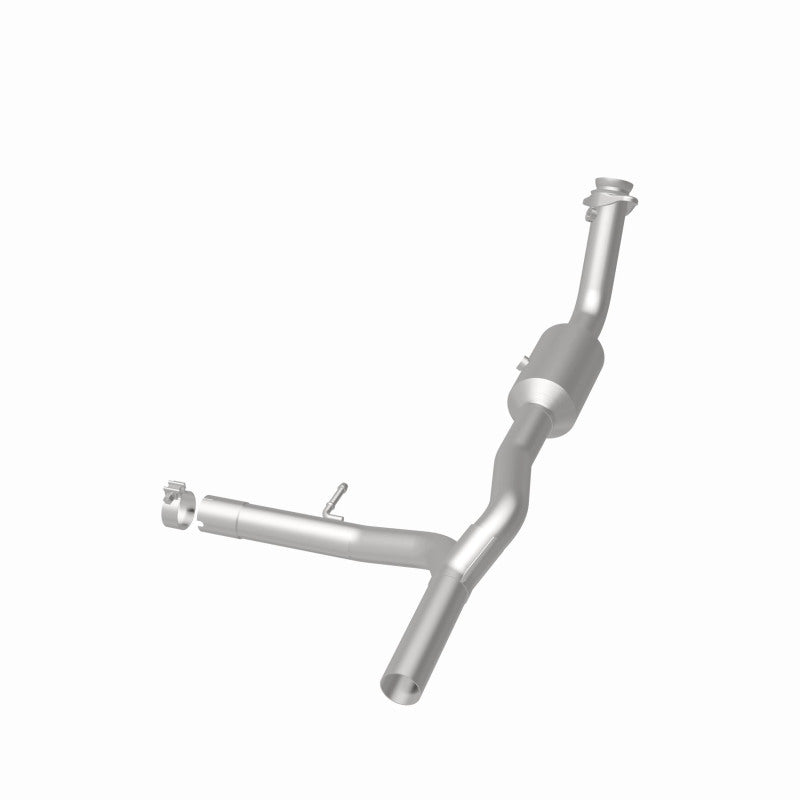 Magnaflow 07-08 F-150 V8 4.6 OEM Underbody Direct Fit Converter Magnaflow