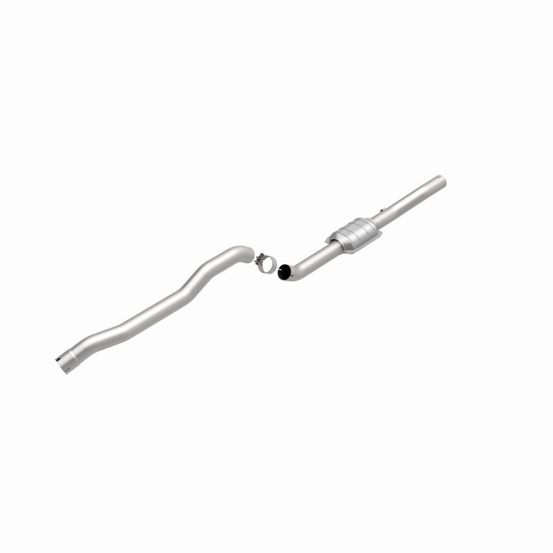 MagnaFlow Conv DF 97 Dodge Dakota 3.9L 4wd MT Magnaflow