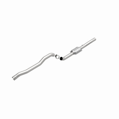 MagnaFlow Conv DF 97 Dodge Dakota 3.9L 4wd MT Magnaflow