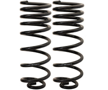 Load image into Gallery viewer, Carli 14-23 Ram 2500 Rear Coil Springs 2in Lift Multi Rate