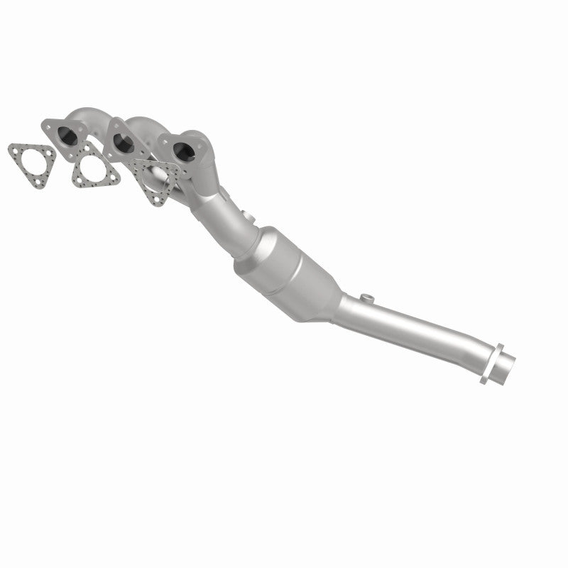 MagnaFlow Conv DF BMW M3 01-06 Front Magnaflow