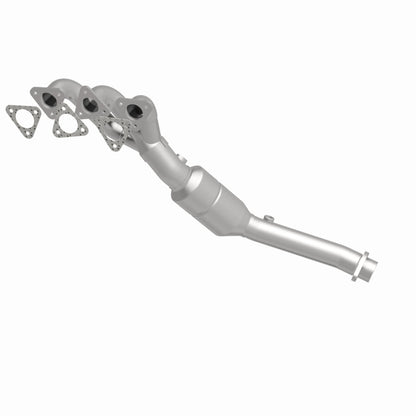 MagnaFlow Conv DF BMW M3 01-06 Front Magnaflow
