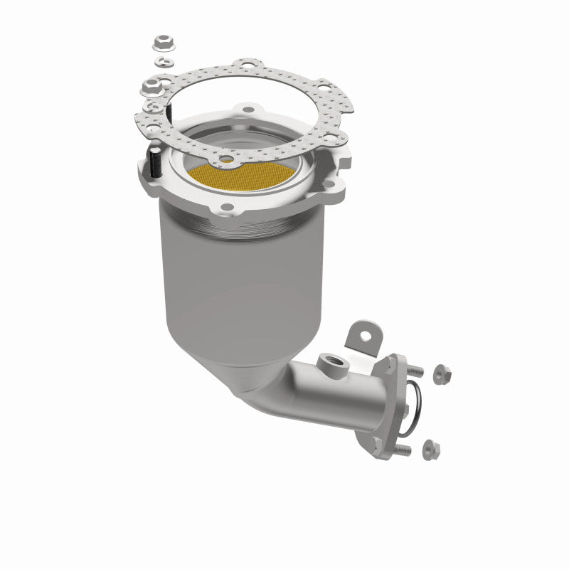Magnaflow 2004 Nissan Quest CARB Compliant Direct Fit Cat Converter Magnaflow