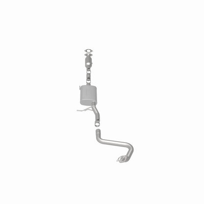 MagnaFlow Converter Direct Fit 14-16 Kia Soul 2.0L Magnaflow