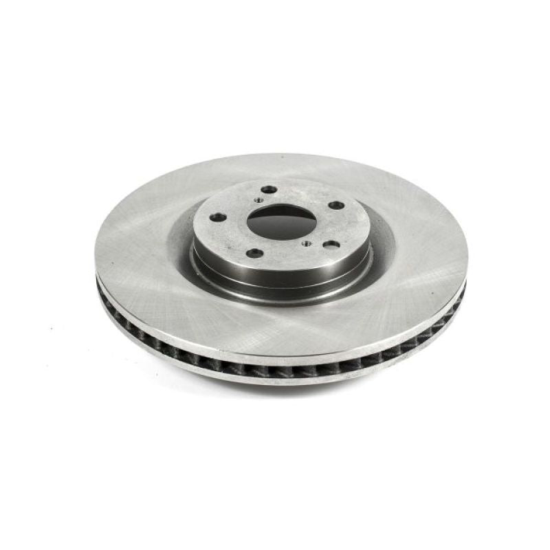 Power Stop 09-10 Lexus GS350 Front Right Autospecialty Brake Rotor PowerStop