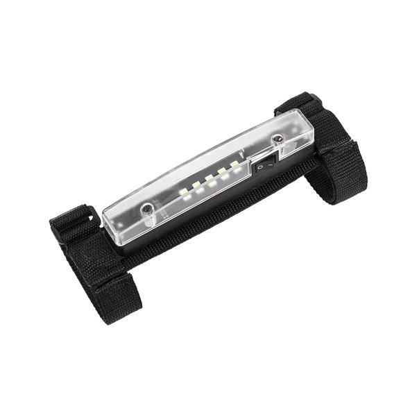 Rampage LED Universal Trail Light - 769801