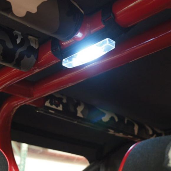 Rampage LED Universal Trail Light - 769801