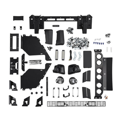 ARB Bumper Mounting Kit for 3440560K