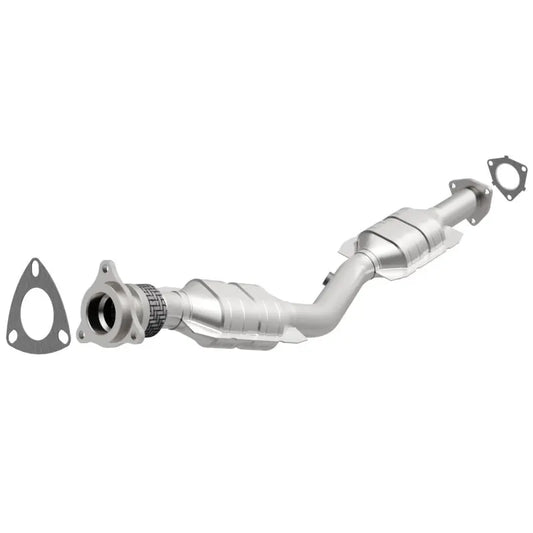 MagnaFlow Conv DF 07-10 Saturn VUE 2.4L Magnaflow