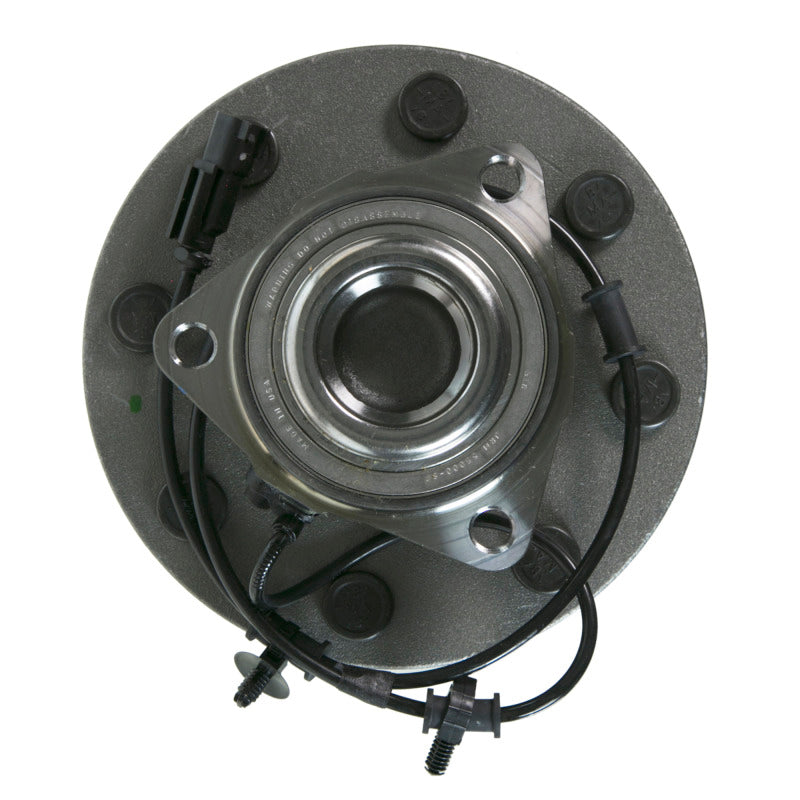 MOOG 06-08 Dodge Ram 1500 Front Hub Assembly Moog