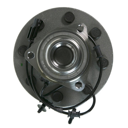 MOOG 06-08 Dodge Ram 1500 Front Hub Assembly Moog