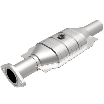 Magnaflow Conv DF 10-12 Ford Fusion 2.5L Magnaflow
