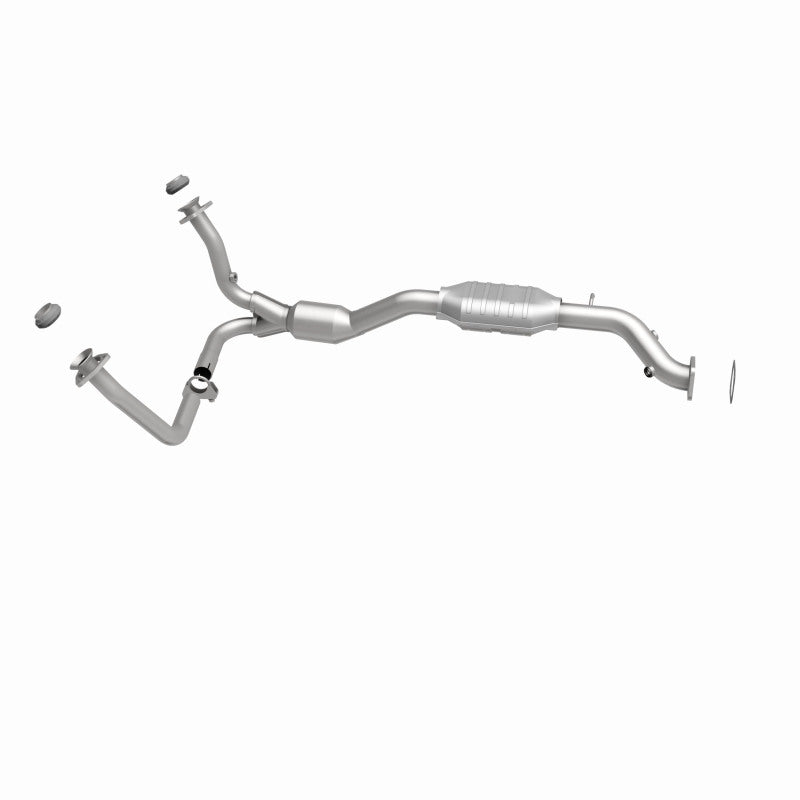 MagnaFlow Conv DF 01-05 Chevy Blazer 4.3L 2WD Magnaflow