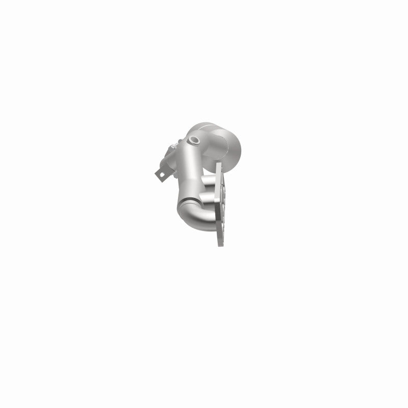 MagnaFlow Conv DF 05-09 Audi A8 6.0L Magnaflow