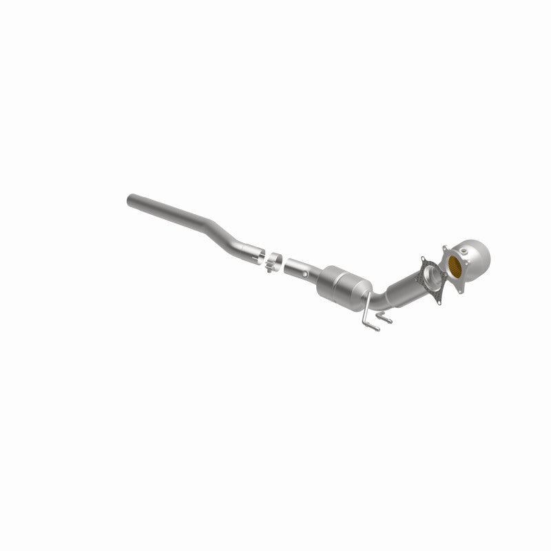 Magnaflow 2008 Audi A3 2.0L Direct Fit Converter Magnaflow