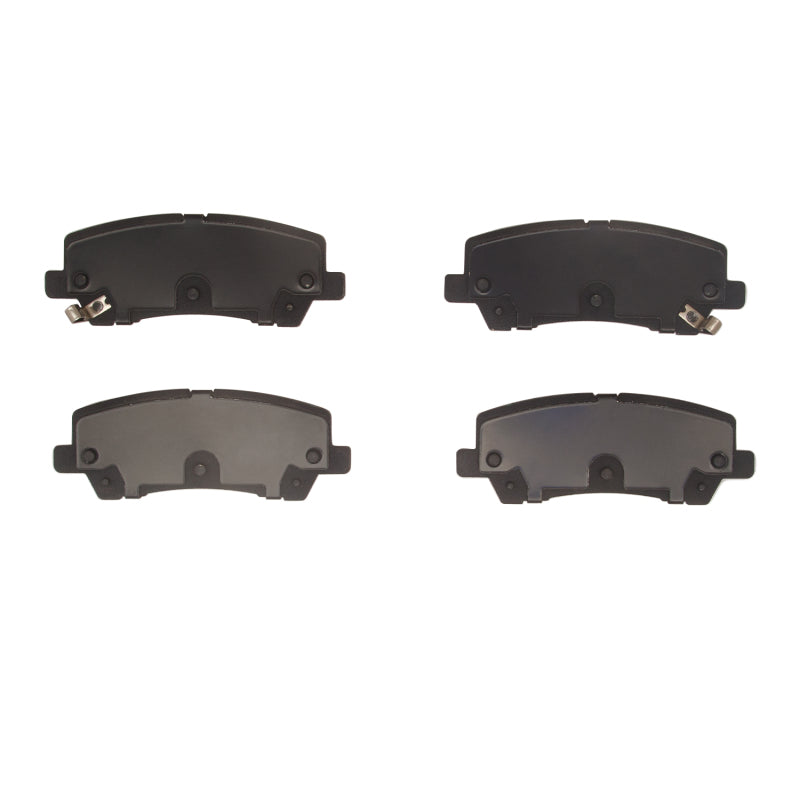 R1 22-23 Ford Mustang Rear Optimum OE Brake Pads