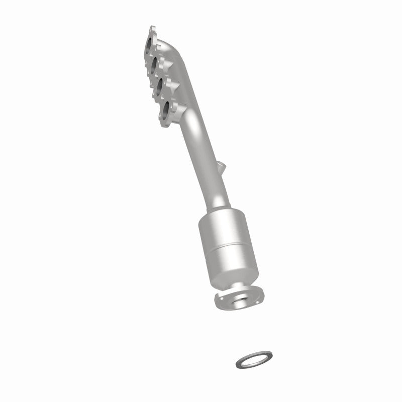 MagnaFlow Conv DF 08-09 Lexus LS600H 5.0L Magnaflow