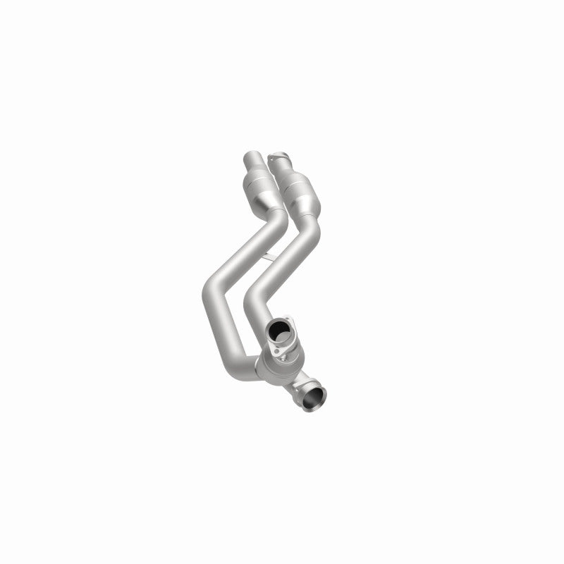 MagnaFlow Conv DF 02-03 Mercedes CLK430 4.3L Passenger Side Magnaflow
