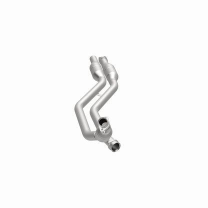 MagnaFlow Conv DF 02-03 Mercedes CLK430 4.3L Passenger Side Magnaflow